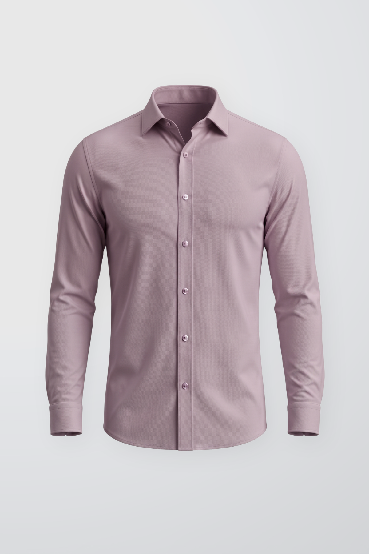 THE SIGNATURE SHIRT
